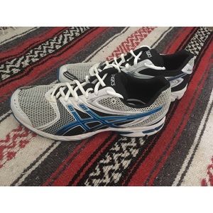 ASICS Men’s Athletic Shoes